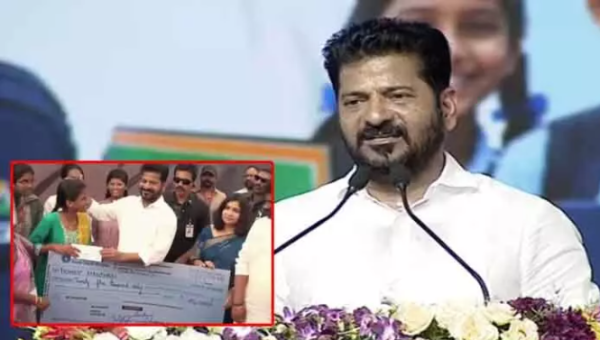 Telangana Education Hub plan announced by CM Revanth Reddy for schools and skill development