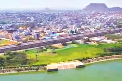 Telangana-GIS-based-master-plans-for-municipalities-under-AMRUT-2.0.webp
