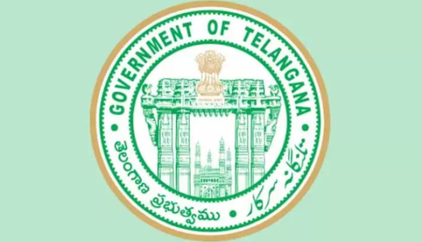 Telangana Govt Jobs age limit increased to 44 years government order notification