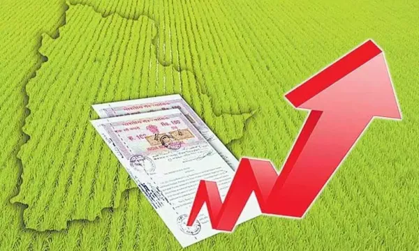 Telangana Land Prices increase after Telangana cabinet approves market value revision