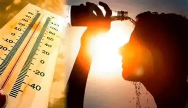 Telangana heatwave alert as temperatures rise across the state