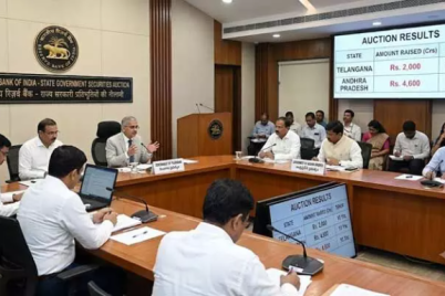 Telugu-States-Huge-Debts-with-RBI-as-AP-and-Telangana-raise-funds-through-SDL-auction.png