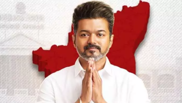 Thalapathy Vijay as Tamil Nadu CM after TVK MLAs elected him legislative party leader