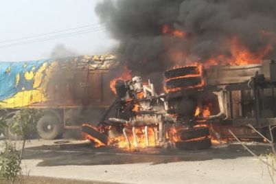 Three-including-two-truck-drivers-burned-alive-after-horrific-collision-in-Bihar-Kishanganj-accident-site.jpeg