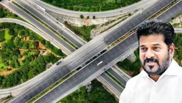 Tier 2 Cities Vie With Hyderabad Warangal Khammam Karimnagar infrastructure growth in Telangana