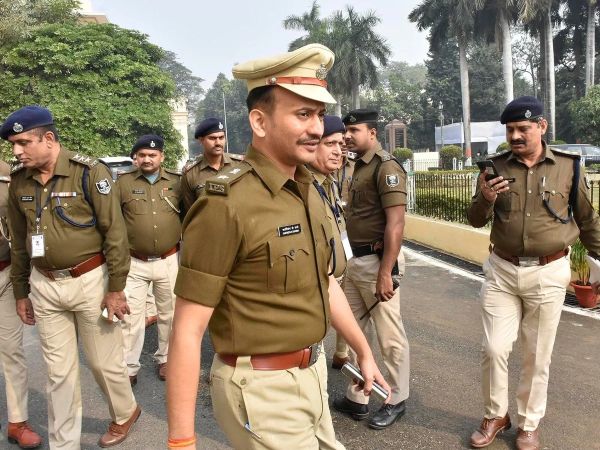 Top Ten Most Wanted Criminals in Patna police list