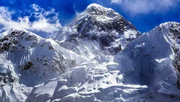 Two Indian climbers die while returning from Everest summit during Nepal expedition