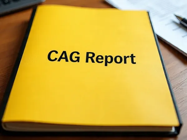 UC bills worth Rs 92000 crore pending in Bihar highlighted in CAG audit report