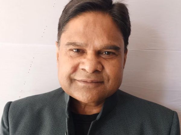 UK minister husband remark on Bihar women sparks political outrage in India