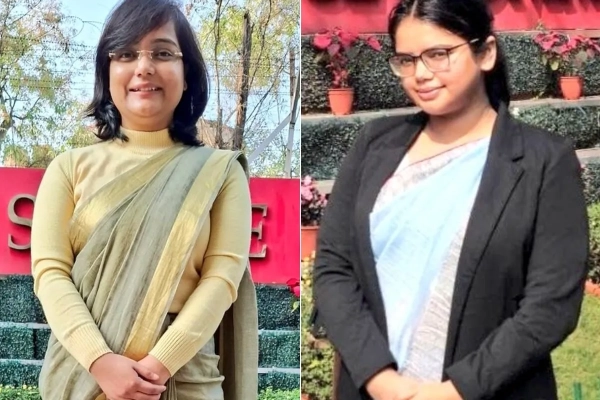 UPSC Rank 301 Akanksha Singh controversy over two candidates claiming same rank