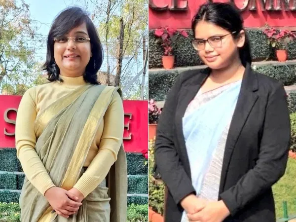 UPSC Rank 301 Akanksha Singh controversy over two candidates claiming same rank