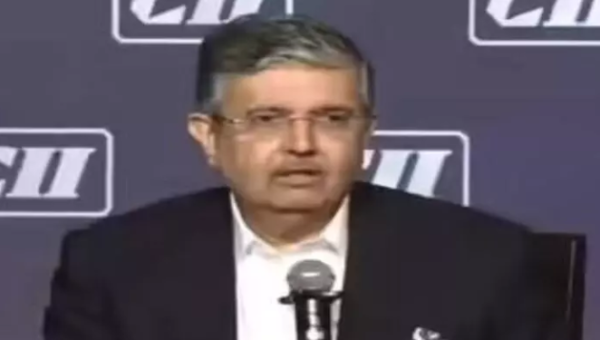 Uday Kotak warns consumers to prepare for the worst amid US-Iran conflict