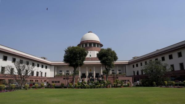 Union Cabinet approves increase in Supreme Court judges to 38