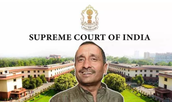 Unnao rape case setback for Kuldeep Singh Sengar Supreme Court hearing update