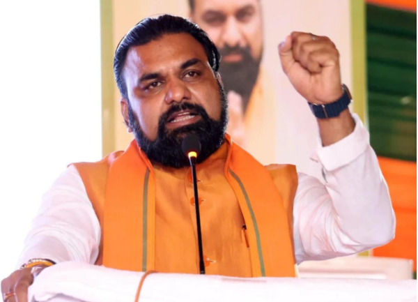 Vande Mataram and National Anthem Order announced by Bihar government