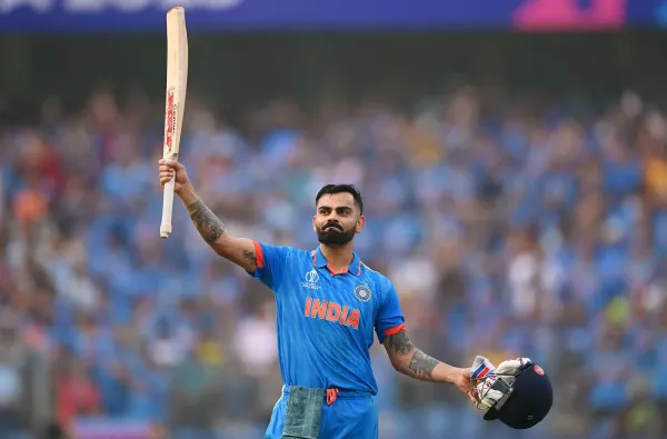 Virat Kohli New Zealand ODI series buildup begins as fans throng Vadodara ahead of historic batting milestones.