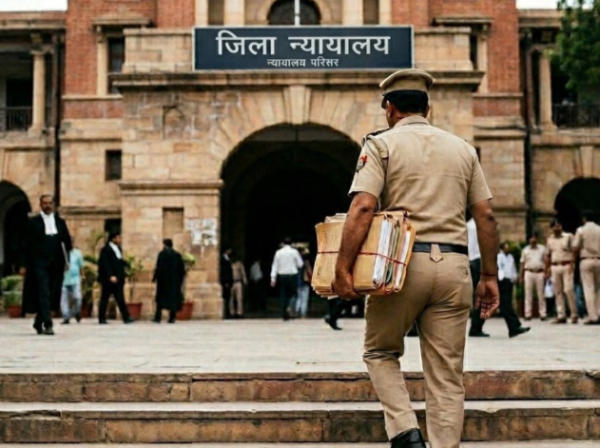 Warrant Against 11 Policemen after skipping testimony in Bihar court