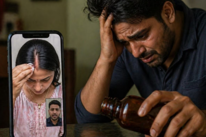 Wife-wipes-off-sindoor-during-video-call-before-Bihar-husband-consumes-poison.png