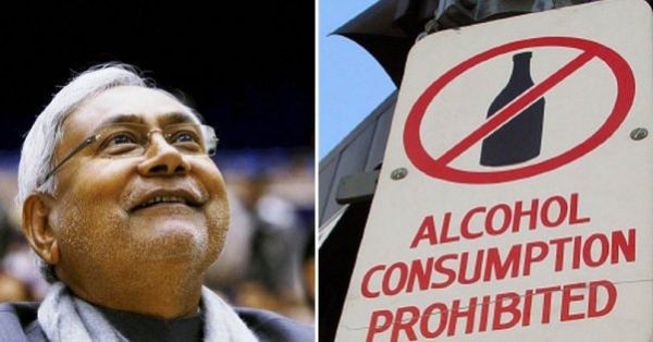 Will alcohol prohibition end in Bihar political debate