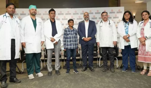 Paraquat Lung Transplant Success achieved on 12-year-old boy, marking a global milestone in pediatric lung care.