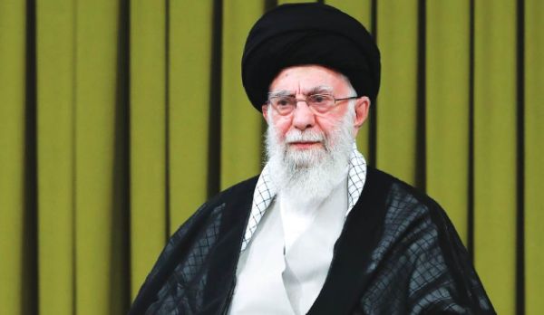 Khamenei