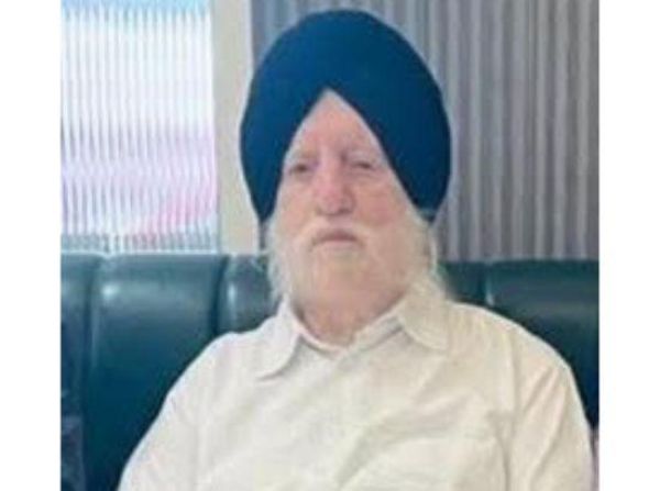 Former Punjab Minister Raghbir