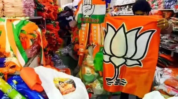 Uddhav Thackeray and Raj Thackeray together during Maharashtra BMC election campaign