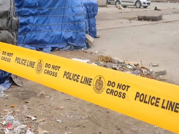 Police investigating teen stabbing in Sultan Puri, Delhi