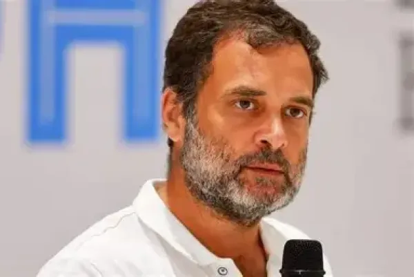 Gandhi’s ideology of truth cannot be erased