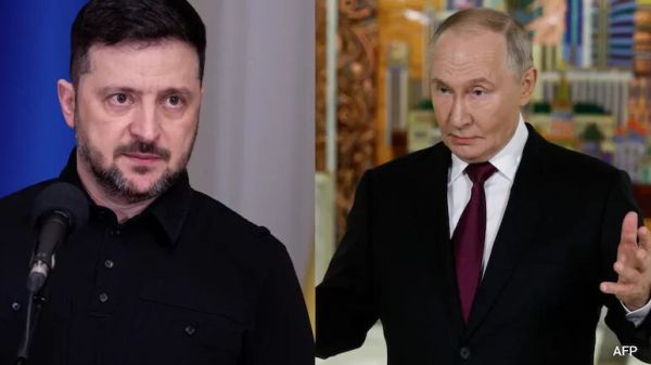 Zelensky