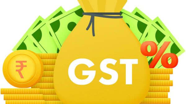 GST Rate Rationalisation
