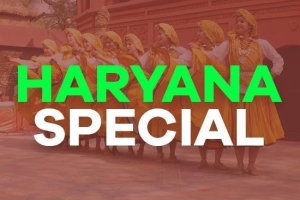 Haryana Unveils Digital Census