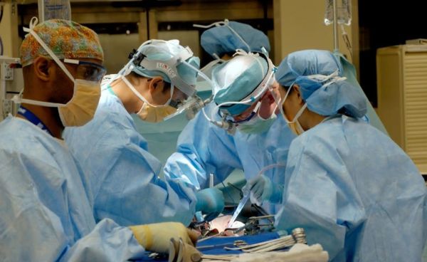 Surgeons perform Southeast Asia hybrid heart surgery in Delhi hospital to save a 29-year-old patient