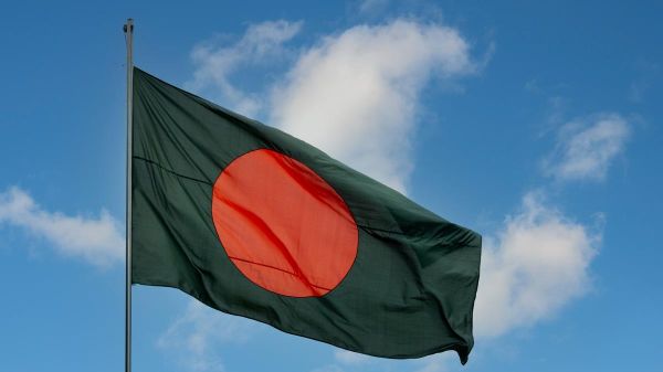 Bangladesh approves shooting team India tour