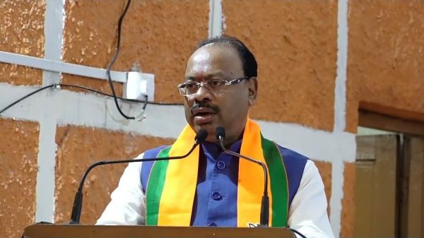 Chandrashekhar Bawankule defends unopposed wins in Maharashtra civic polls