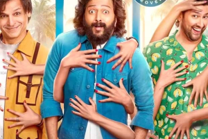 RJ Ashish Sharma files copyright case in Delhi High Court against Mastiii 4 makers over alleged skit copying