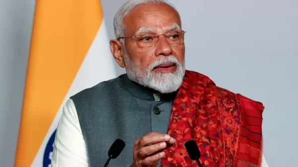 PM Modi envisions Uttarakhand as the world’s spiritual capital, highlighting tourism, culture, and economic development.