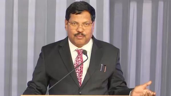 CJI Gavai tenure efficiency view: tenure length not linked to justice delivery. He pledged reforms and recalled landmark bulldozer ruling.