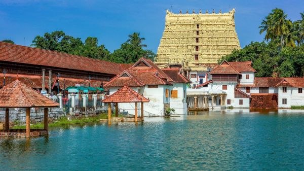 Thiruvananthapuram top tourist city in India, rising fast for international and domestic travellers with scenic, cultural attractions.