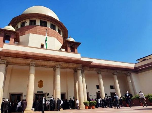Supreme Court Stays UGC Equity Rules