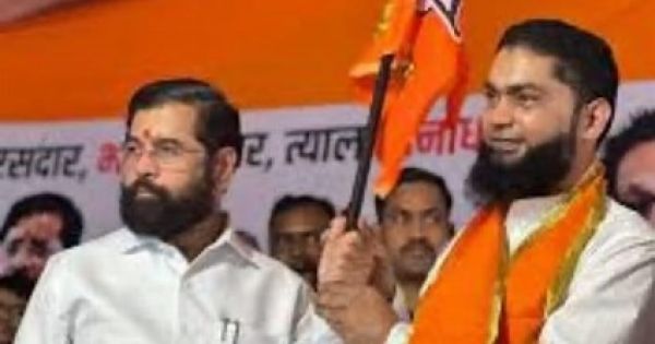 Shiv Sena candidate Salim Qureshi stabbed during election campaign in Mumbai