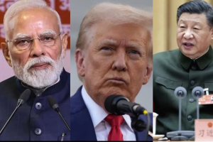 US and India trade relations under scrutiny as US plans $500 tariff on Indian goods