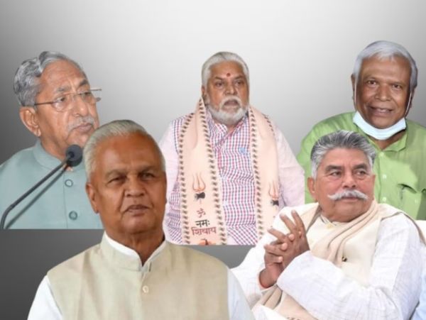 Bihar Elections ticket denial worries senior MLAs in BJP, JD(U), and RJD ahead of 2025 polls