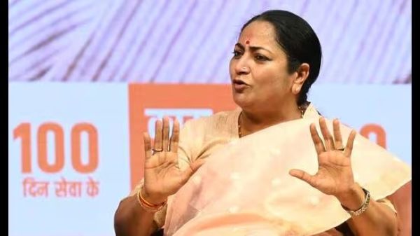 CM Gupta says cleaning of Yamuna is a people’s movement