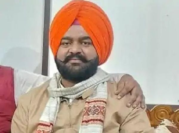 Gangster Claims Sarpanch Murder